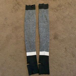 Under Armour Leg Warmers